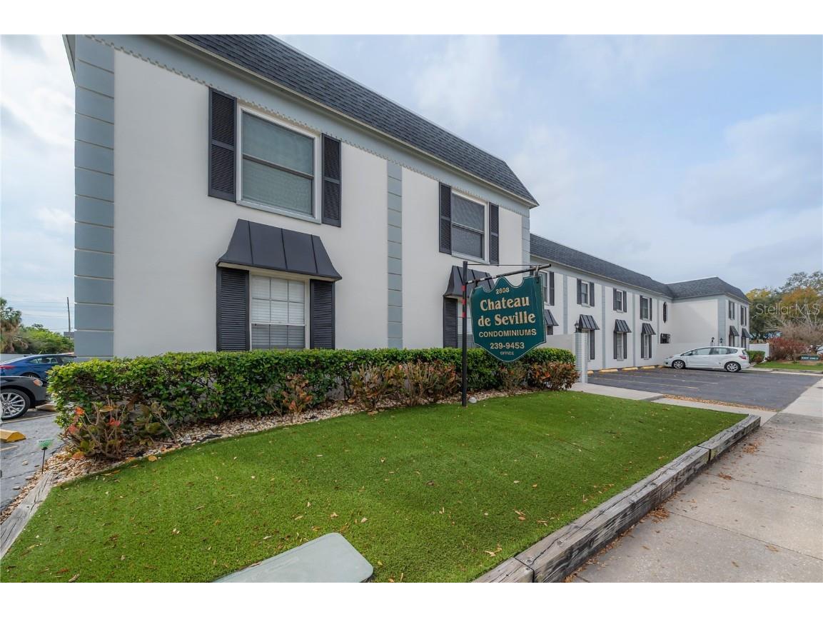 2808 W Azeele Street #201 Tampa FL 33609 TB8353035 image1