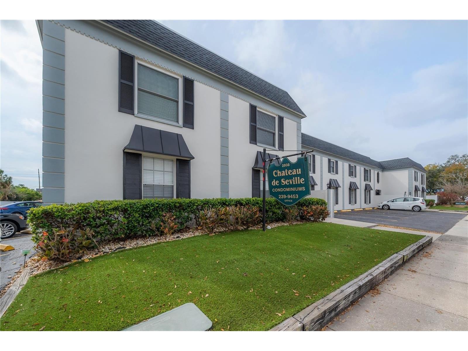 2808 W Azeele Street #201 Tampa FL 33609 TB8493507 image1