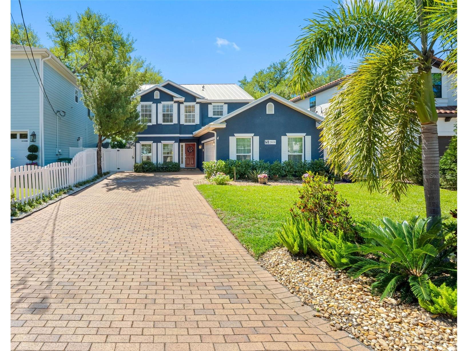 2808 W Leila Avenue Tampa FL 33611 TB8489547 image1