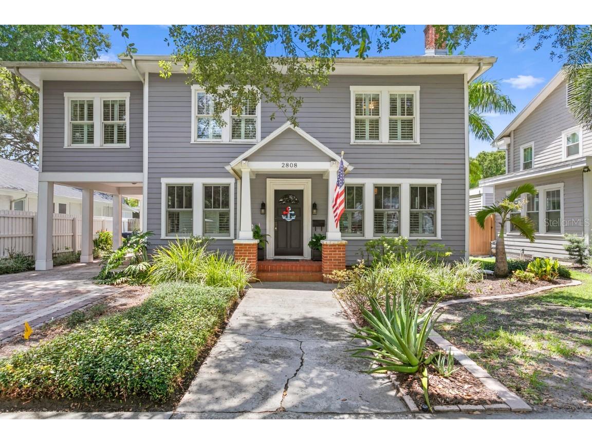 2808 W Morrison Avenue Tampa FL 33629 T3465849 image1