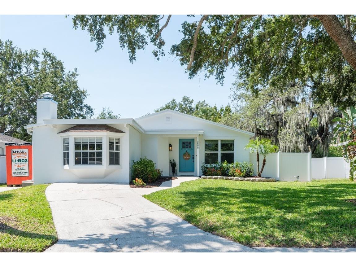 2808 W Shelton Avenue Tampa FL 33611 T3456905 image1