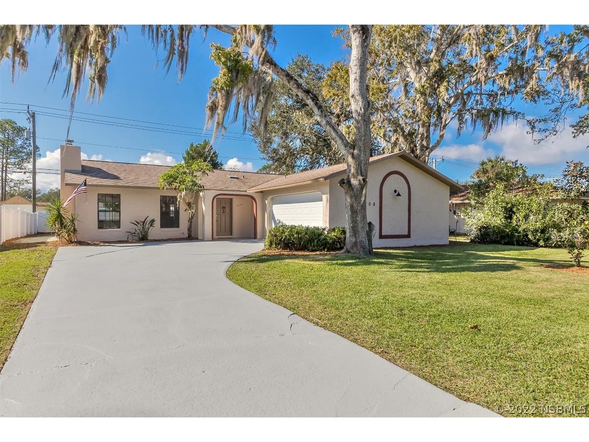 2808 Willow Oak Drive Edgewater FL 32141 NS1071847 image1