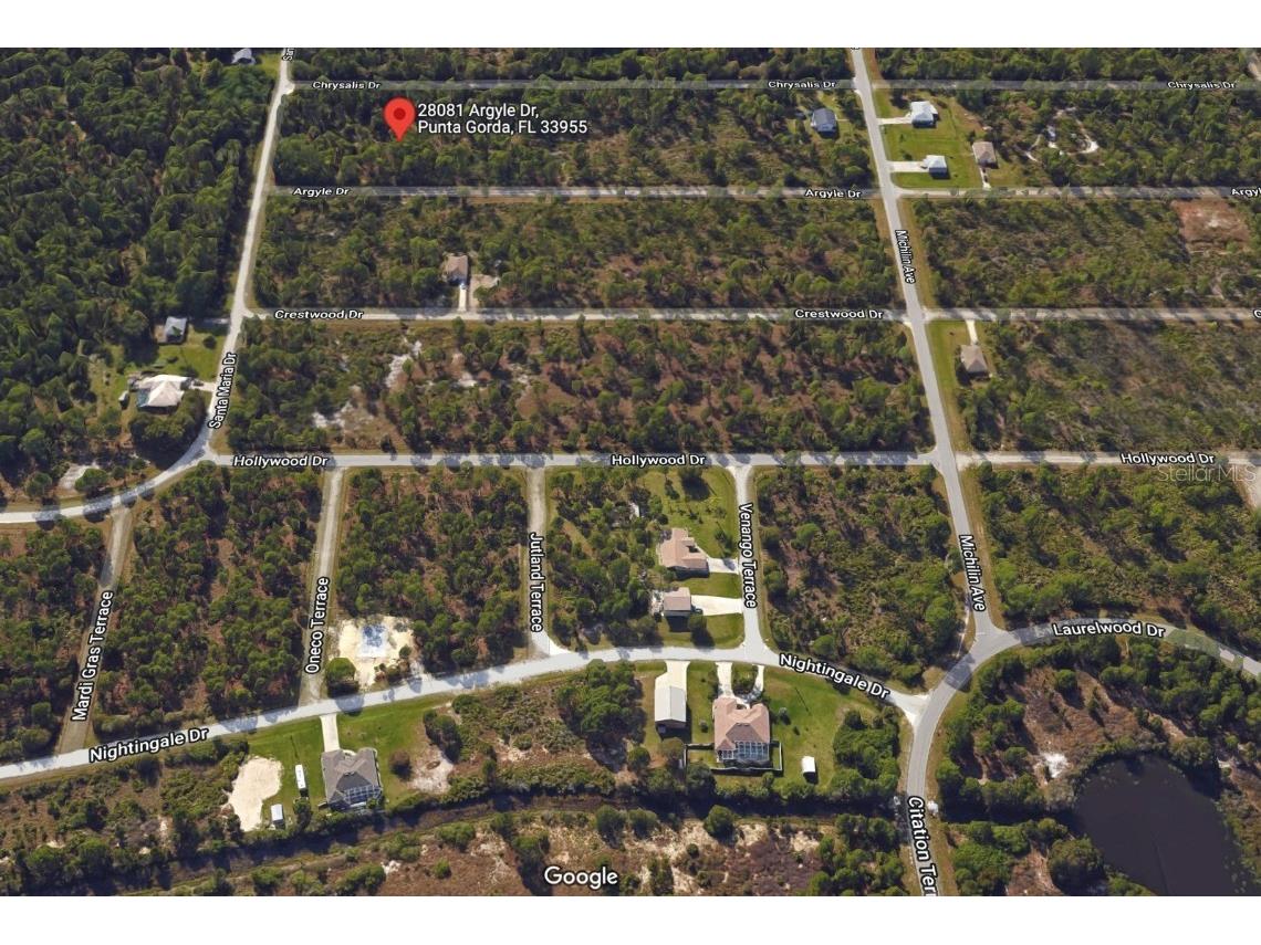 28081 Argyle Drive Punta Gorda FL 33955 O6048498 image1