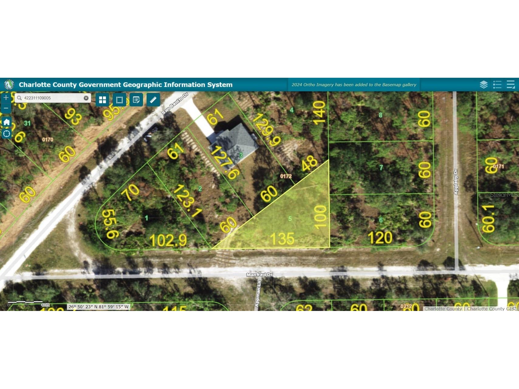 28086 Manfred Drive Punta Gorda FL 33955 C7493242 image1