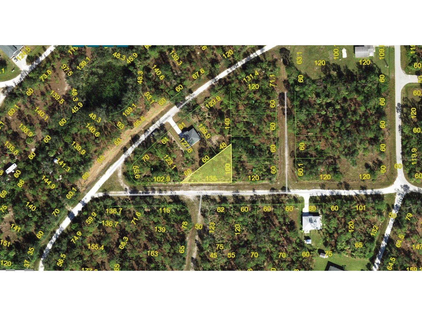 28086 Manfred Drive Punta Gorda FL 33955 C7524506 image1