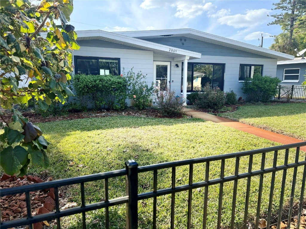 2809 46th Street S Gulfport FL 33711 - GULFPORT MARINA TB8367899 image1