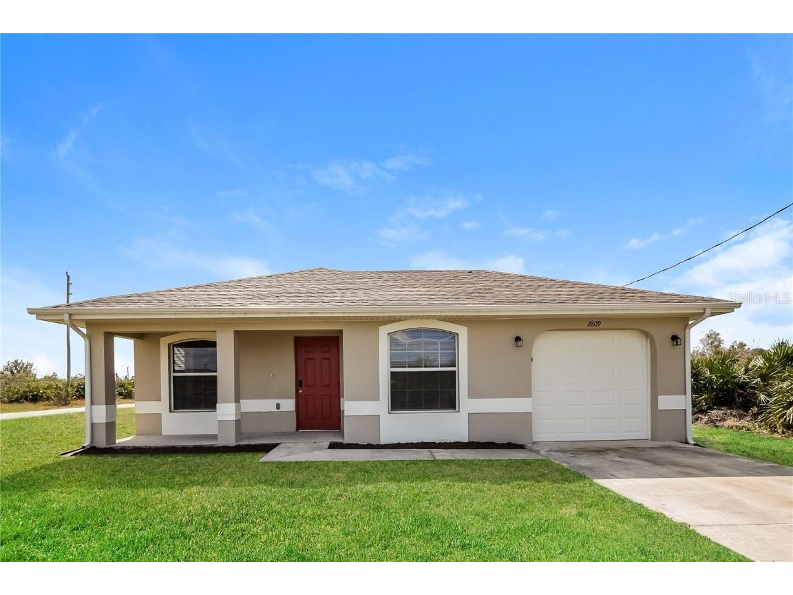 2809 68th Street W Lehigh Acres FL 33971 O6208762 image1