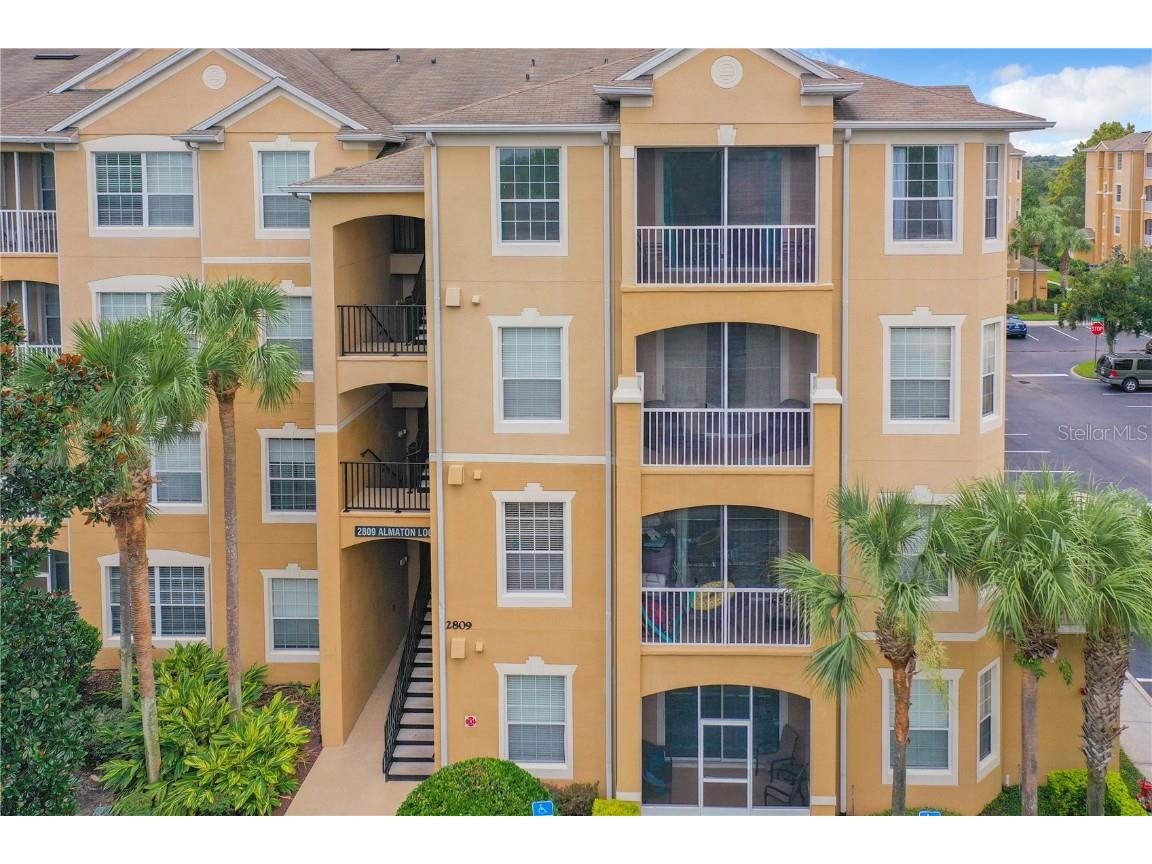 2809 Almaton Loop #401 Kissimmee FL 34747 O6336550 image1