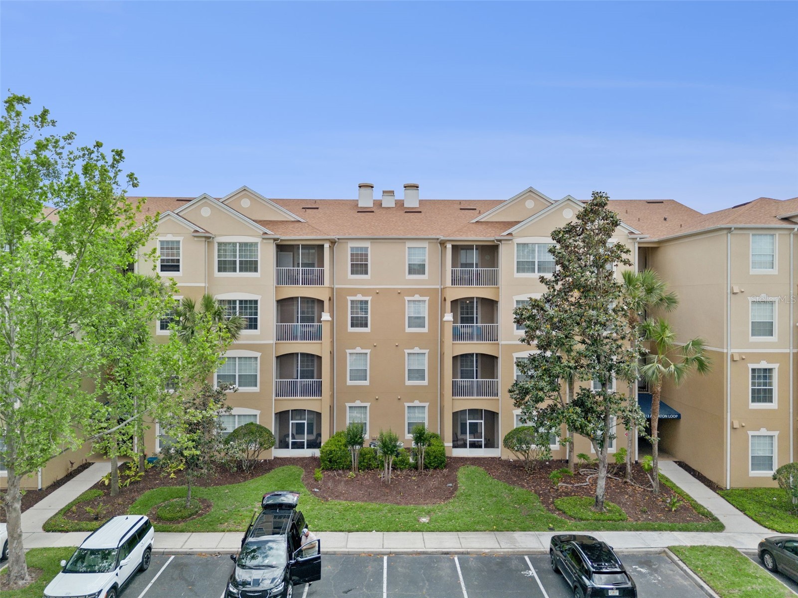 2809 Almaton Loop #401 Kissimmee FL 34747 S5147712 image2
