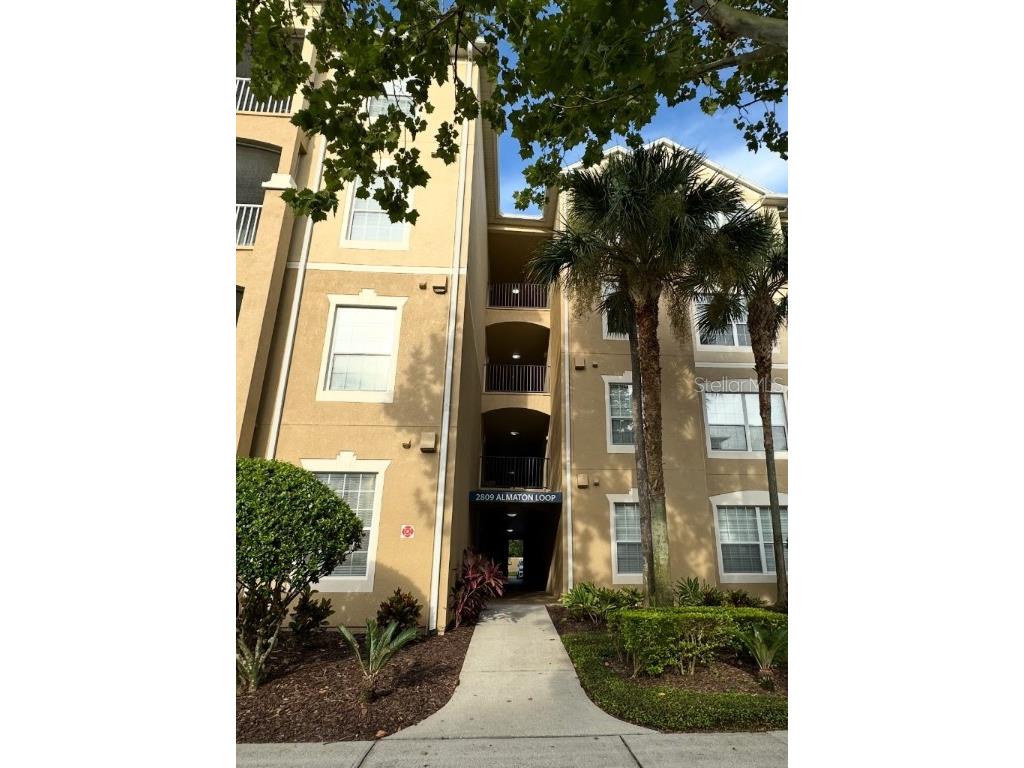 2809 Almaton Loop #403 Kissimmee FL 34747 W7877601 image1