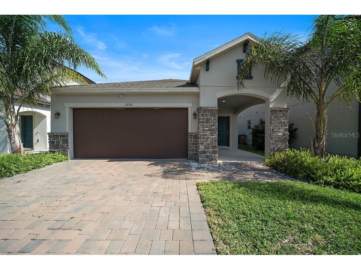 2809 Alpine Meadow Lane Kissimmee FL 34744 O6133330 image1
