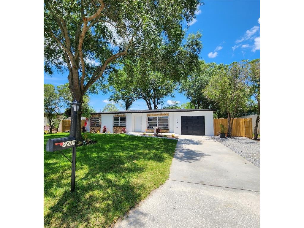 2809 Auburn Avenue W Tampa FL 33614 T3447862 image1