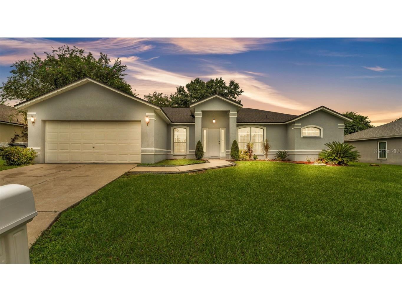 2809 Blush Drive Lakeland FL 33813 L4955494 image1