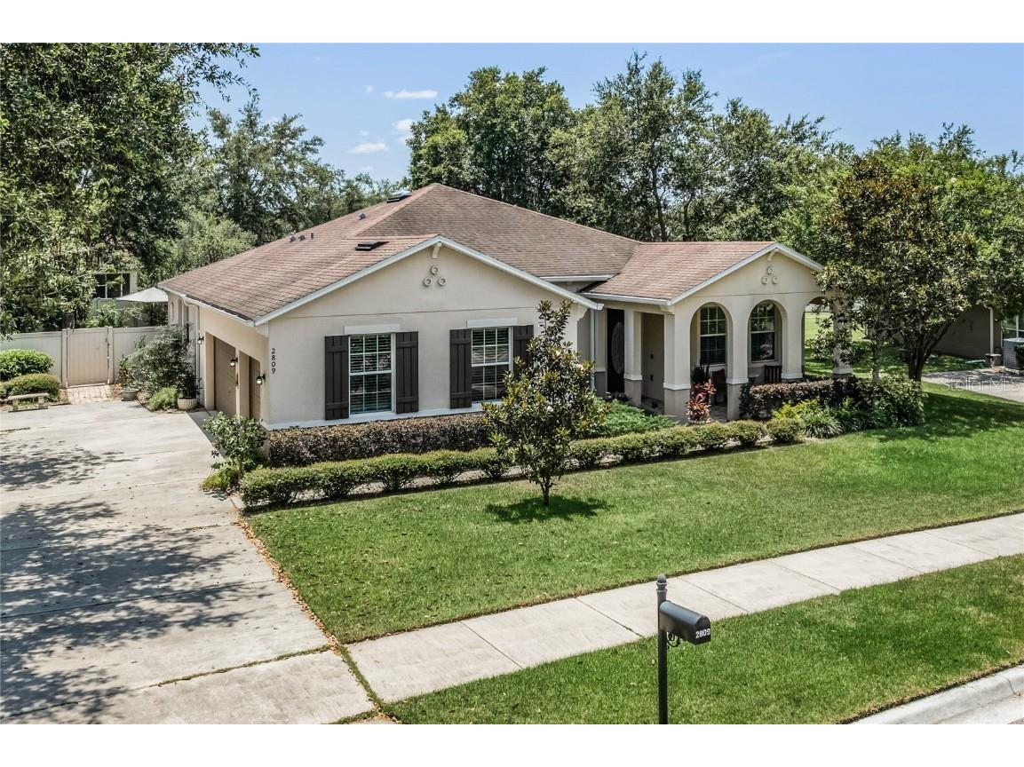2809 Breezy Meadow Road Apopka FL 32712 O6117399 image1