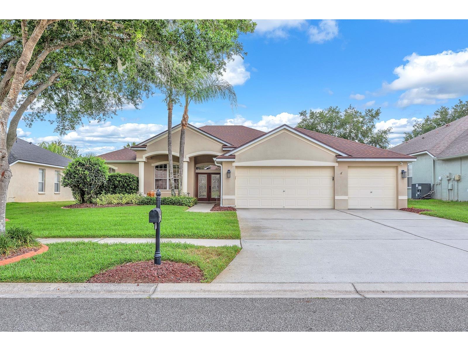2809 Durant Trails Boulevard Dover FL 33527 TB8494850 image1