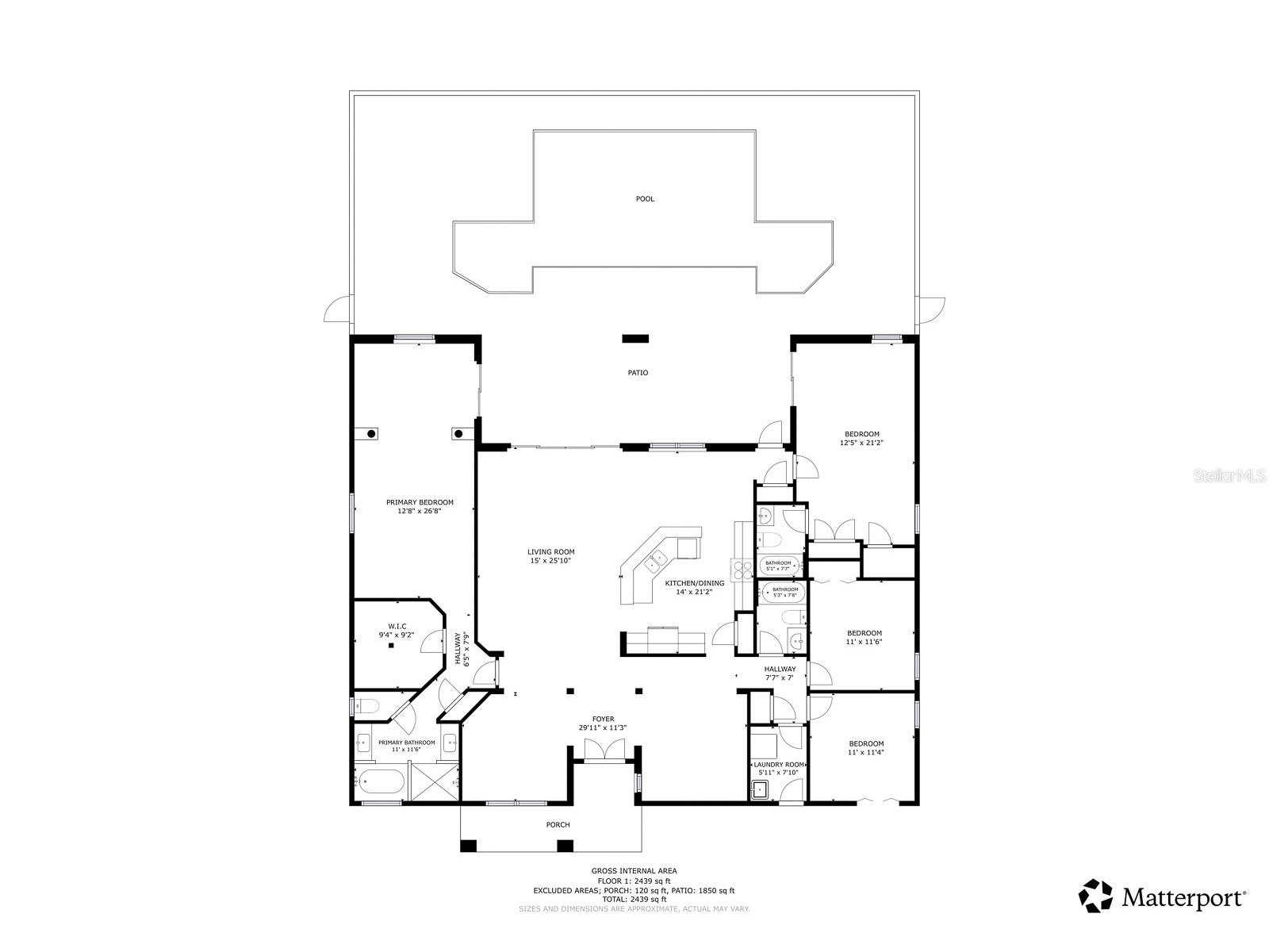 2809 Durant Trails Boulevard Dover FL 33527 TB8494850 image40