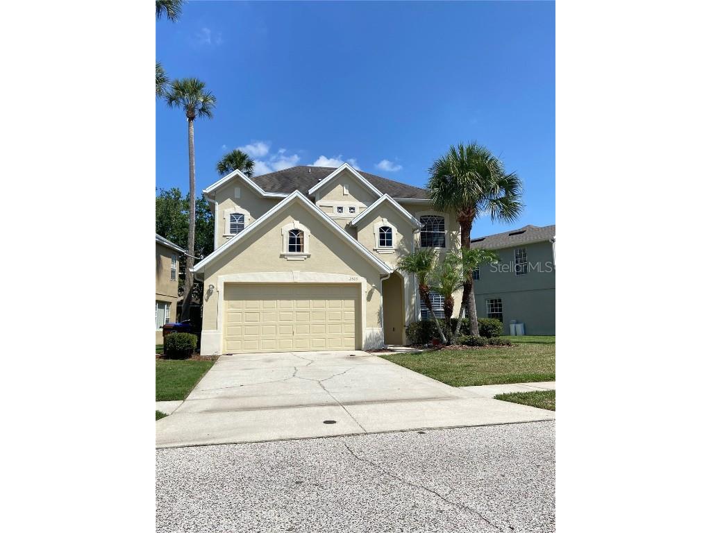 2809 Eagle Claw Court Kissimmee FL 34746 O6114354 image1