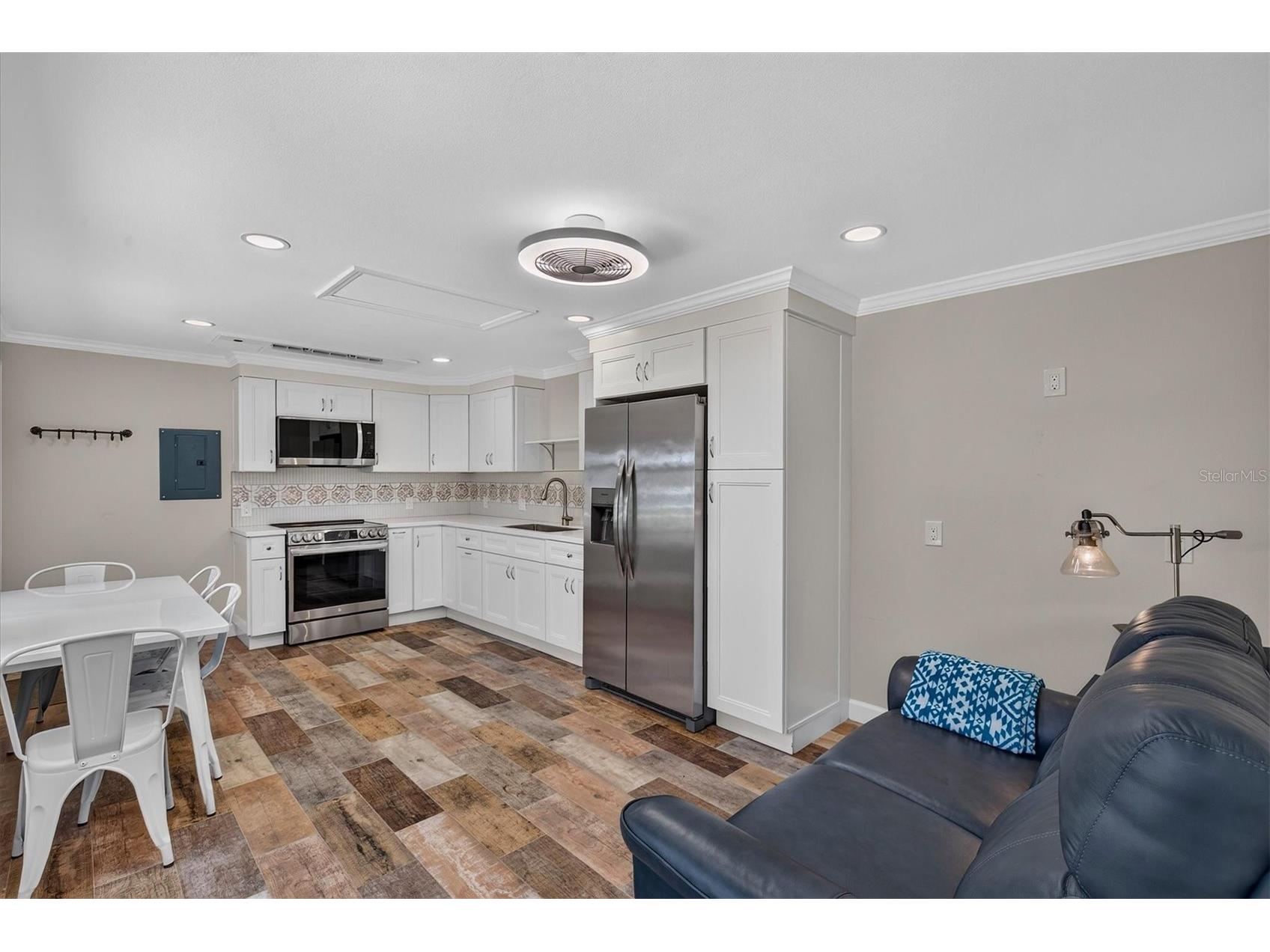2809 Fleeman Road Palm Harbor FL 34683 TB8527738 image39