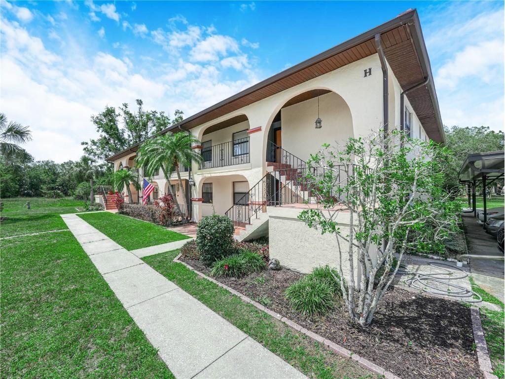 2809 Granada Court #5 Lake Wales FL 33898 K4902898 image1