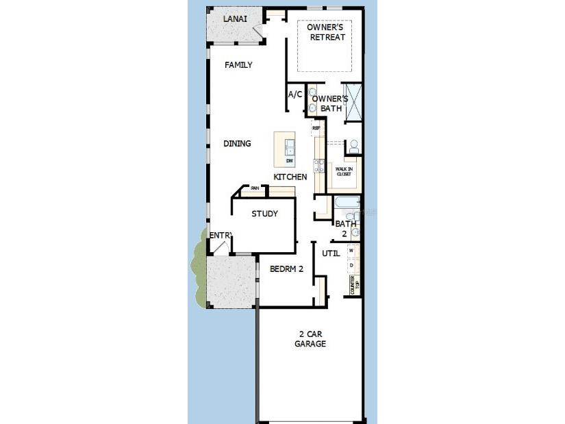 2809 Marrakesh Lane Sarasota FL 34234 TB8444677 image2