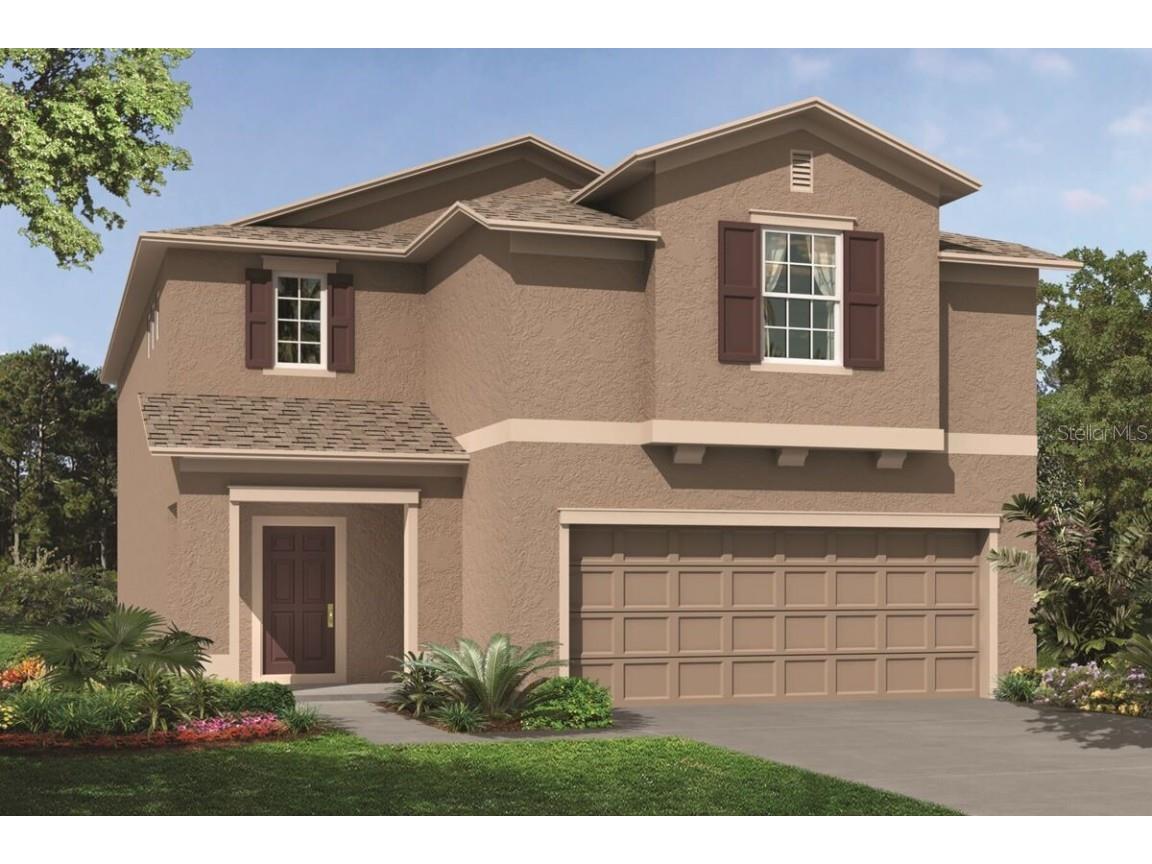 2809 Misty Marble Drive Zephyrhills FL 33540 T3432769 image1