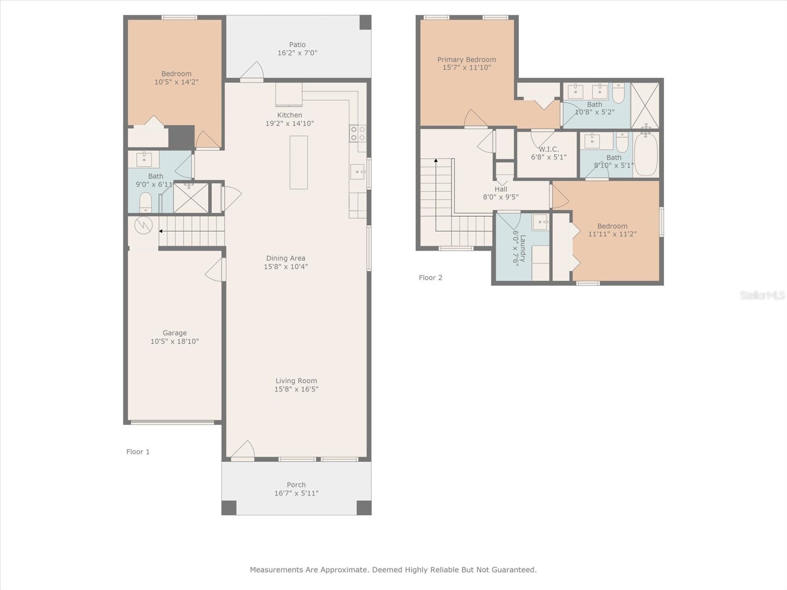 2809 N 21st Street Tampa FL 33605 TB8479996 image27