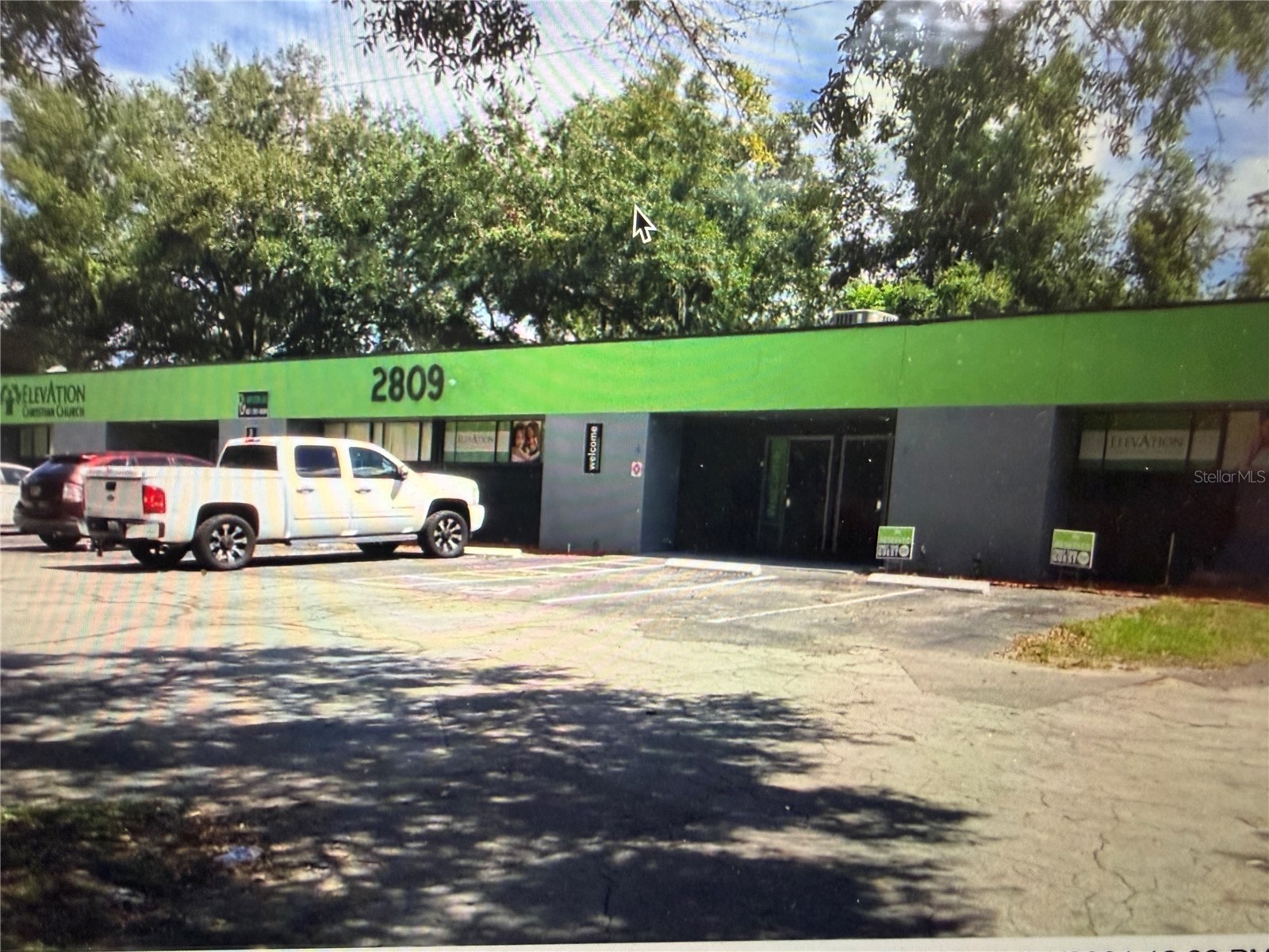 2809 N Powers Drive #B Orlando FL 32818 O6384987 image1