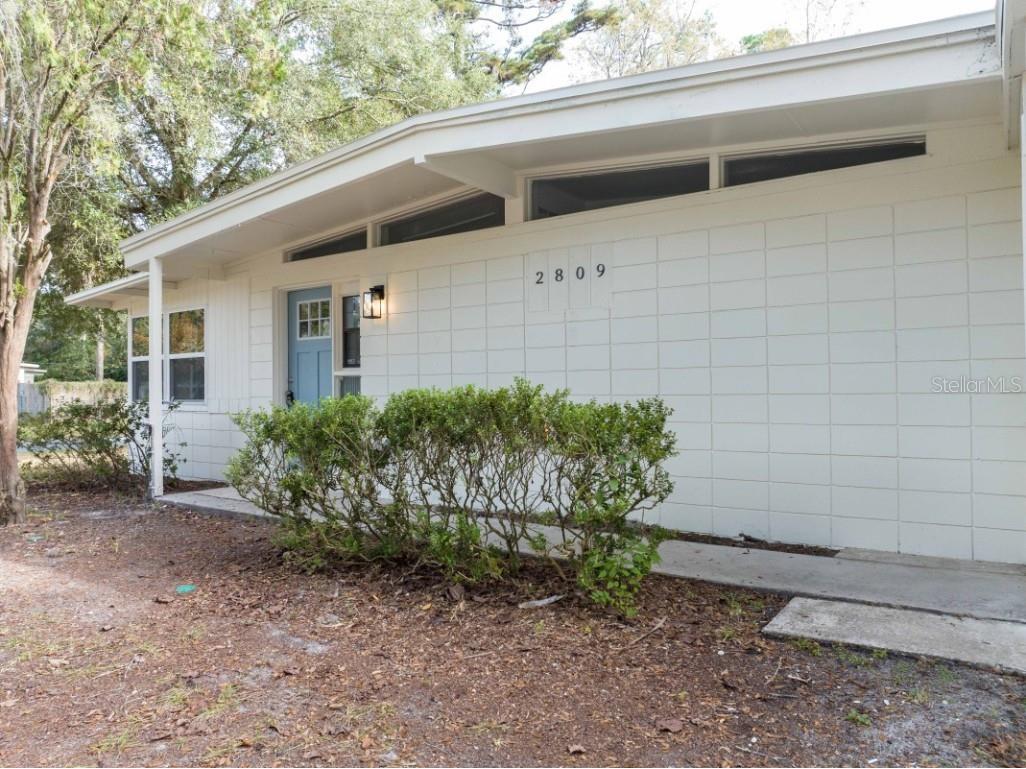 2809 NE 10th Street Gainesville FL 32609 A4591679 image1