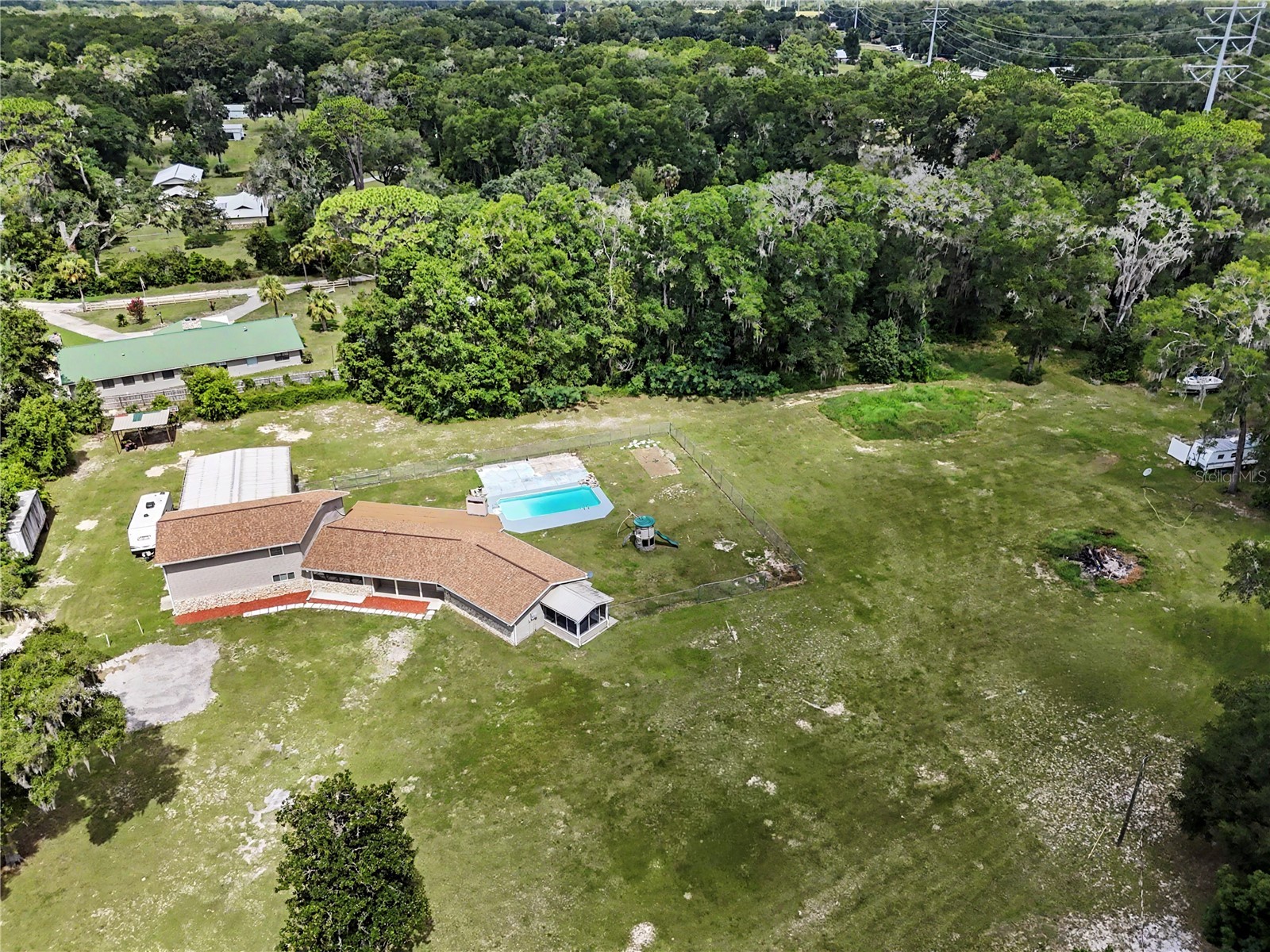 2809 NE 49th Street Ocala FL 34479 OM727685 image34