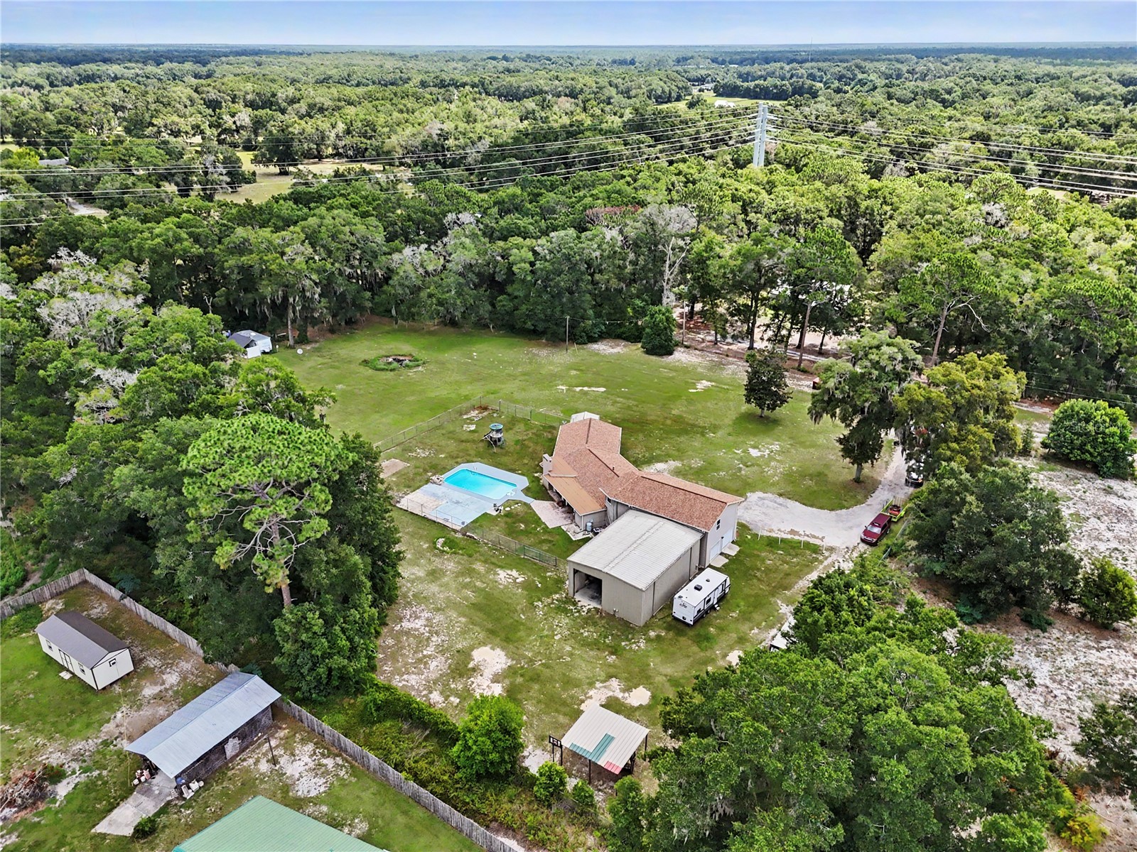 2809 NE 49th Street Ocala FL 34479 OM727685 image36