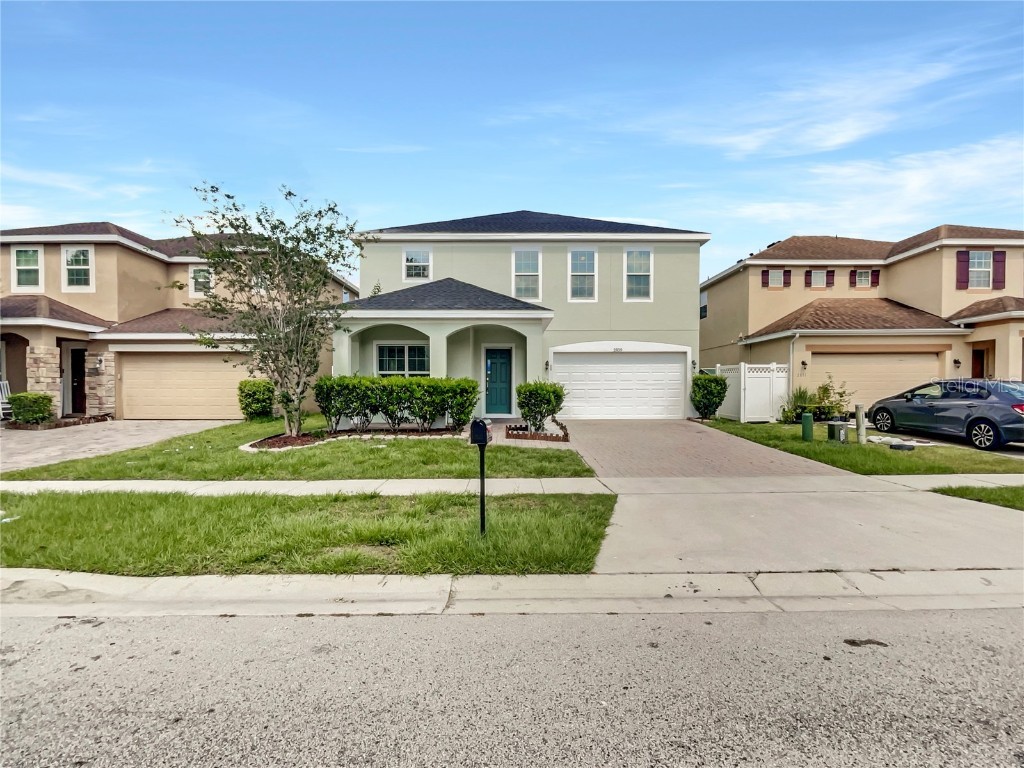 2809 Polson Drive Kissimmee FL 34758 O6115146 image1