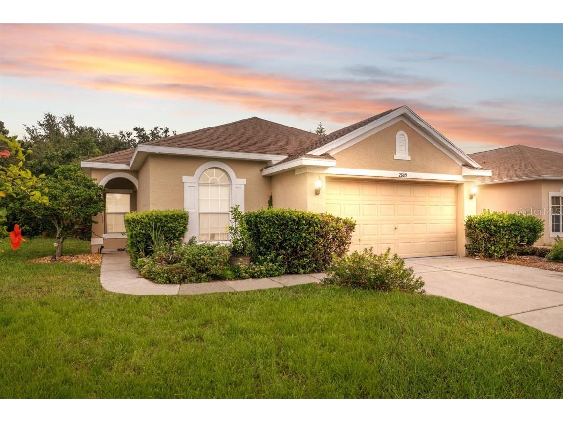 2809 Punta Palma Court Holiday FL 34691 TB8425538 image1