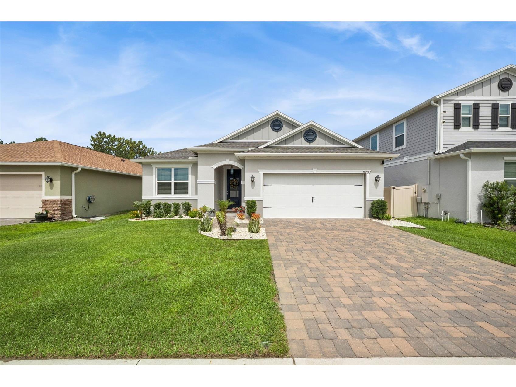 2809 Sanctuary Drive Clermont FL 34714 G5113629 image1