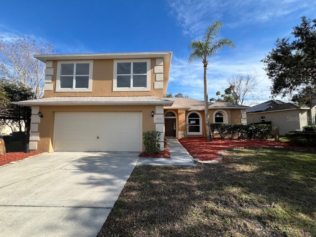 2809 Strand Loop Court Oviedo FL 32765 O6269022 image1
