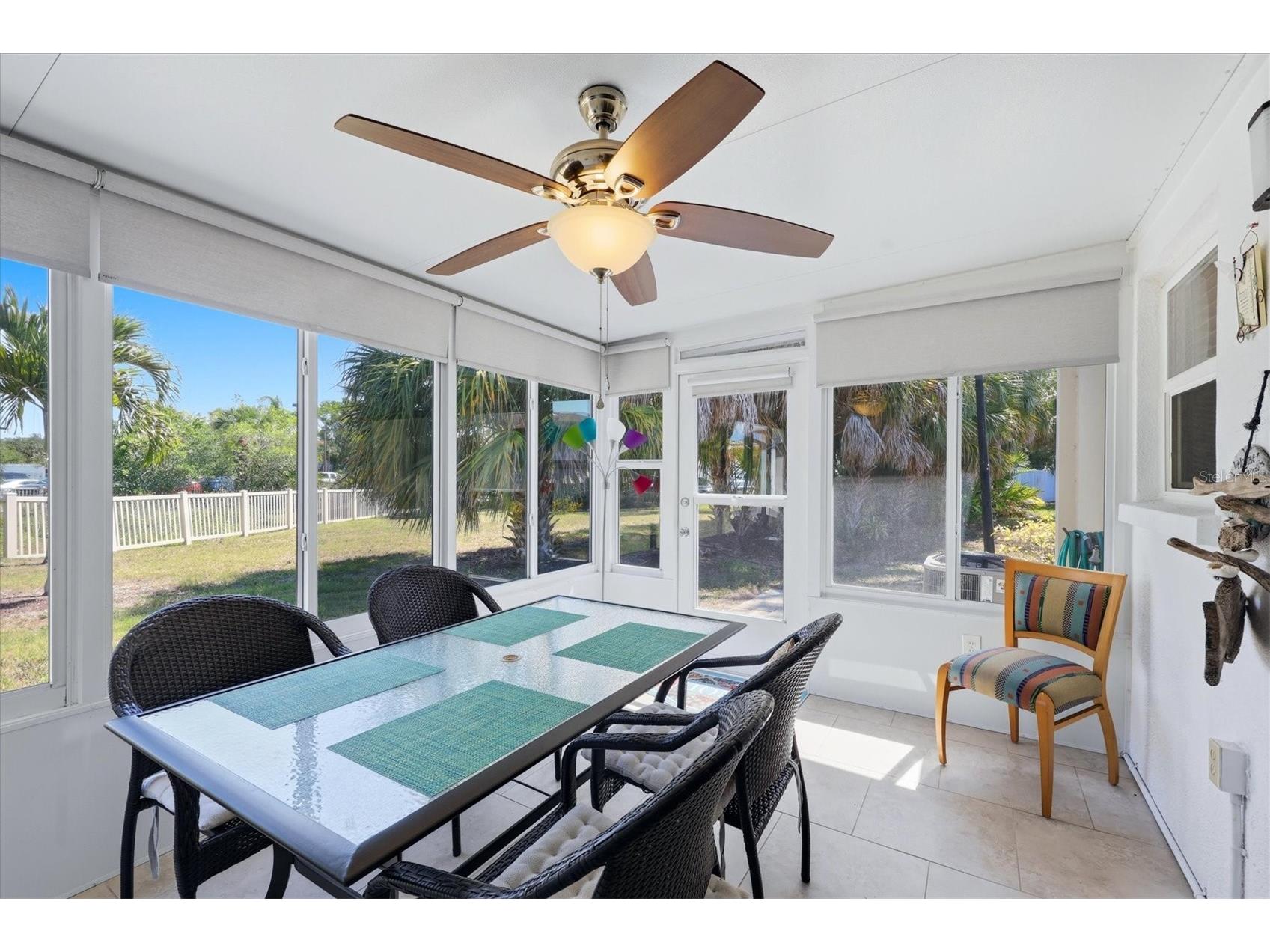 2809 Swifton Drive #4 Sarasota FL 34231 A4695978 image19