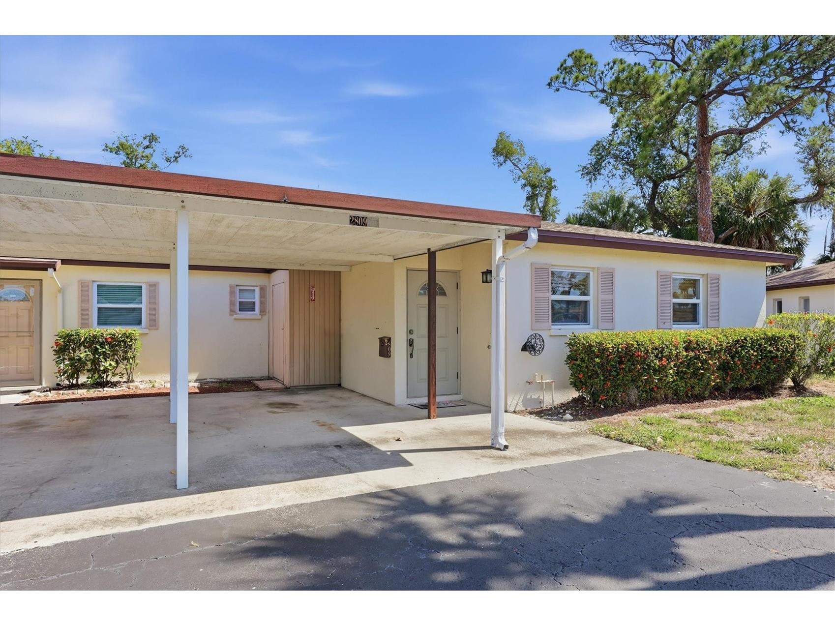 2809 Swifton Drive #4 Sarasota FL 34231 A4695978 image23