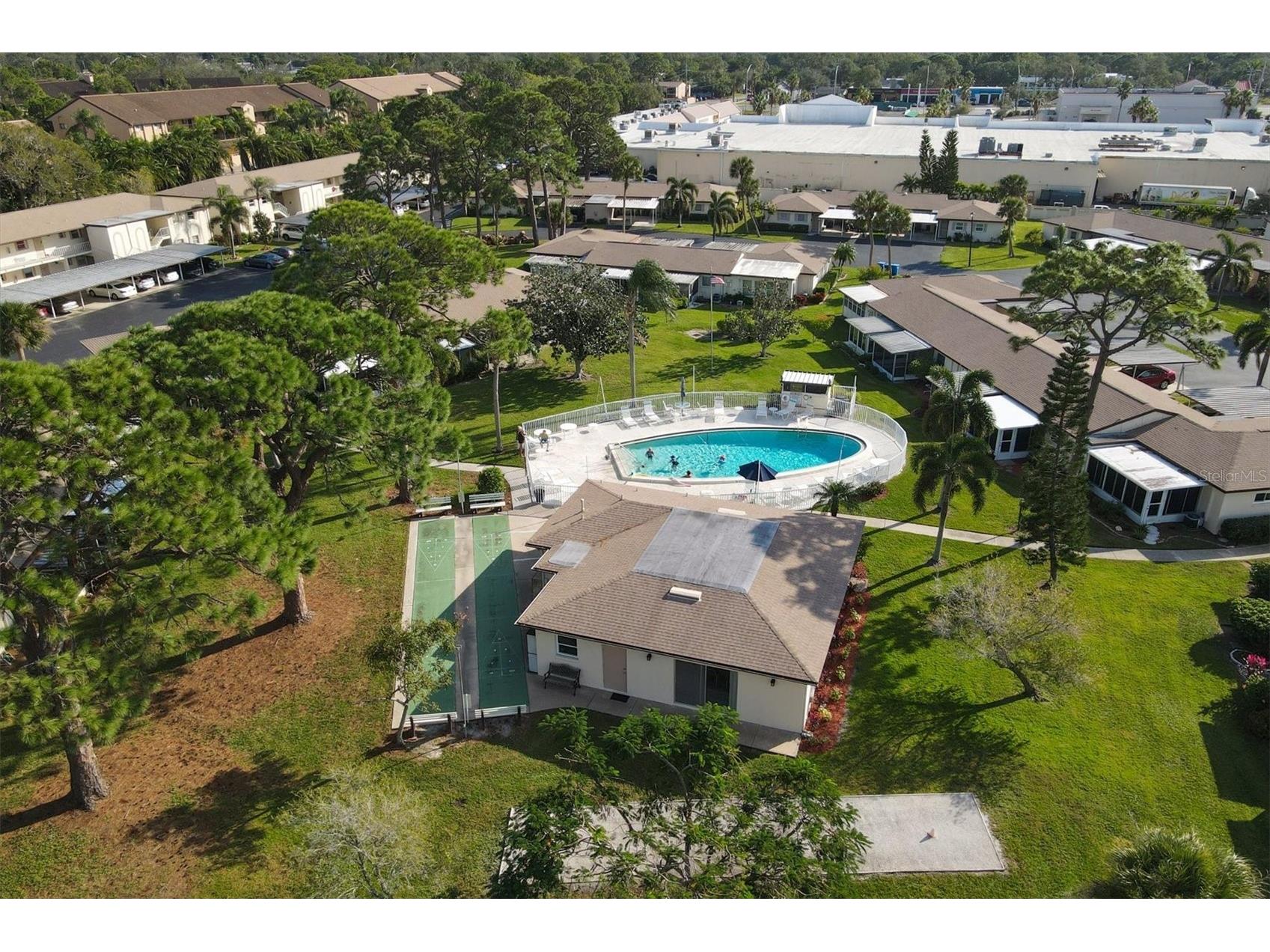 2809 Swifton Drive #4 Sarasota FL 34231 A4695978 image26