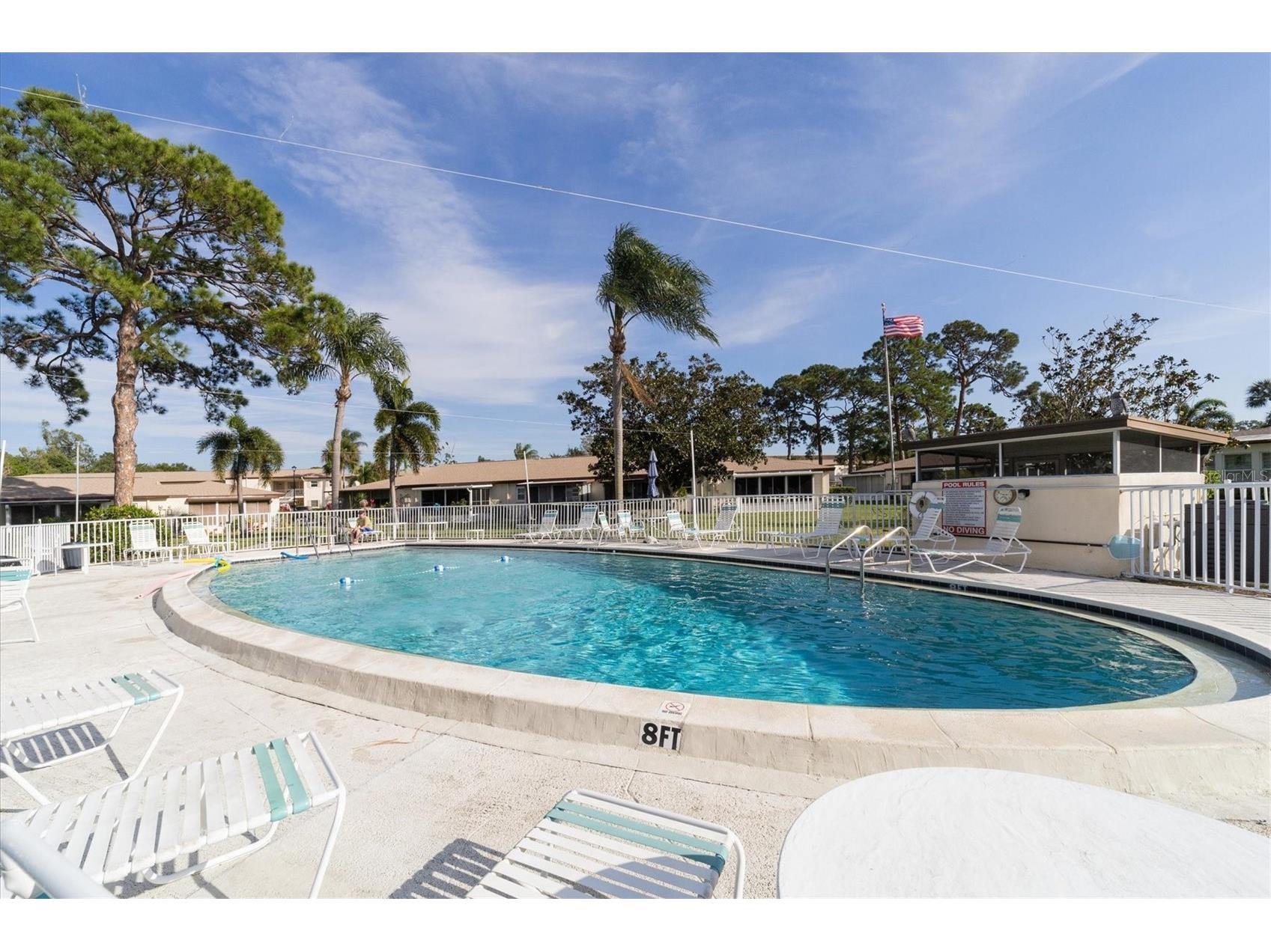2809 Swifton Drive #4 Sarasota FL 34231 A4695978 image3