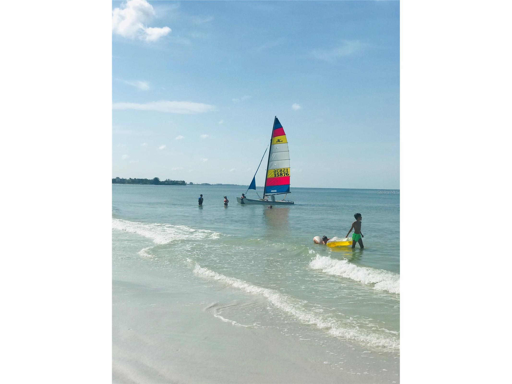 2809 Swifton Drive #4 Sarasota FL 34231 A4695978 image32