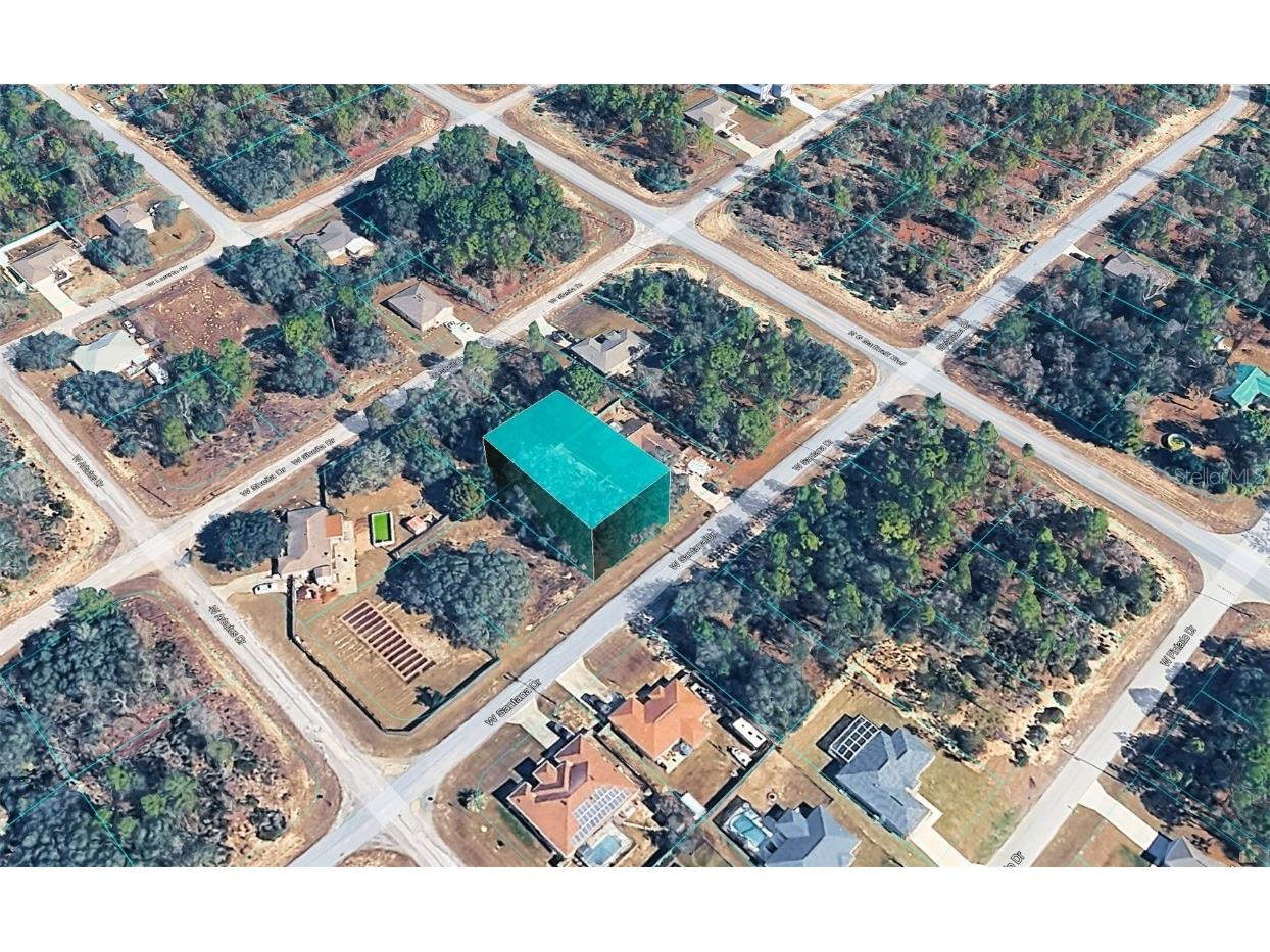 2809 W Santana Drive Citrus Springs FL 34433 TB8461286 image1