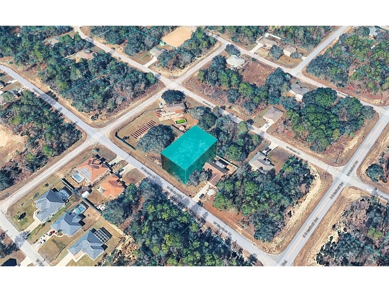 2809 W Santana Drive Citrus Springs FL 34433 TB8461286 image2