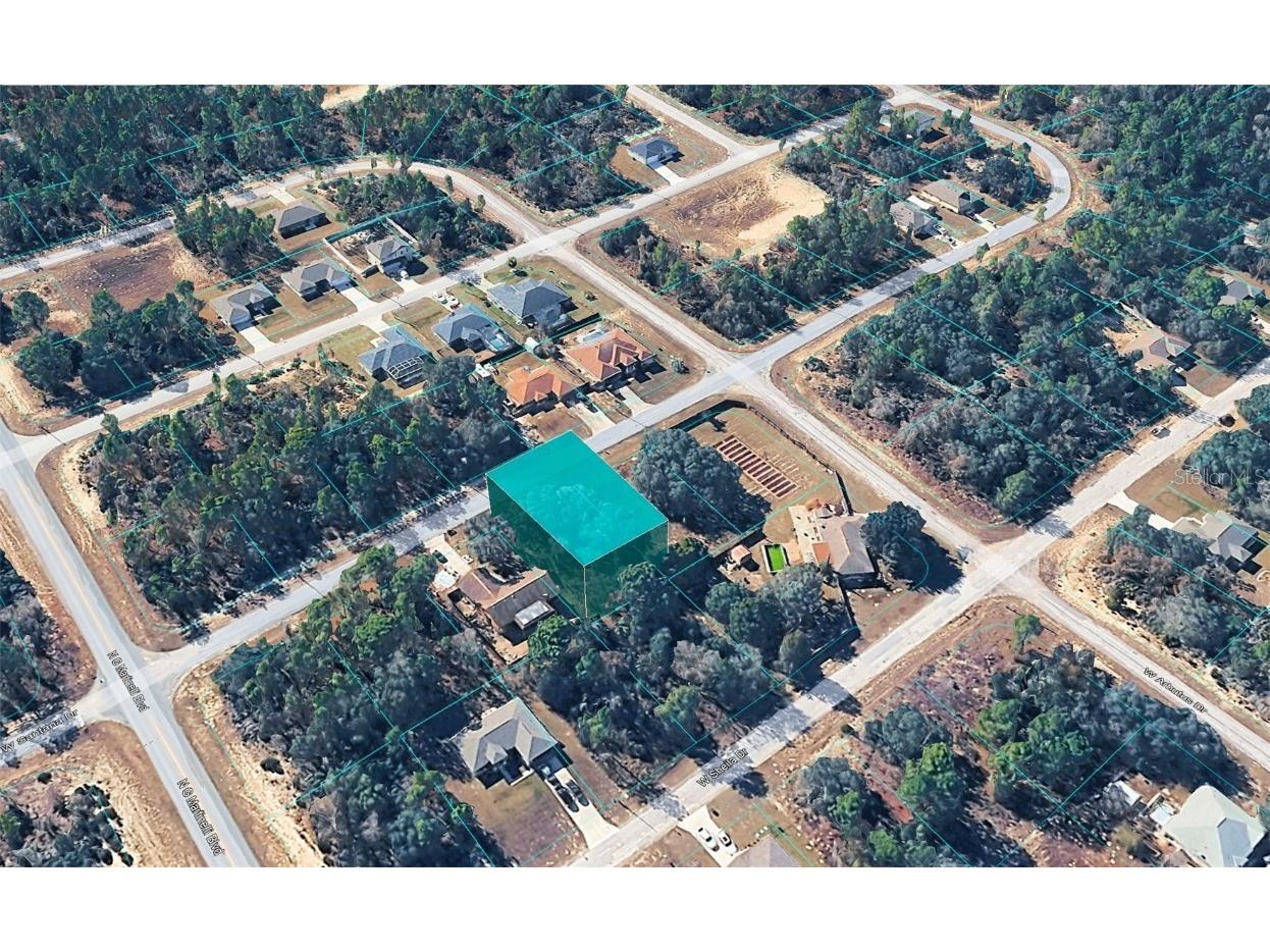 2809 W Santana Drive Citrus Springs FL 34433 TB8461286 image3