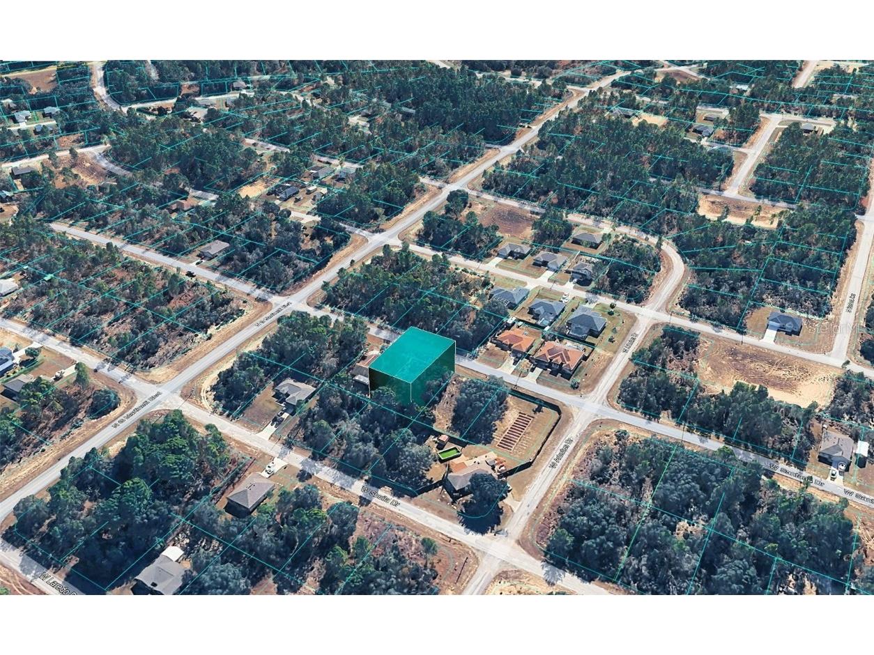 2809 W Santana Drive Citrus Springs FL 34433 TB8461286 image4