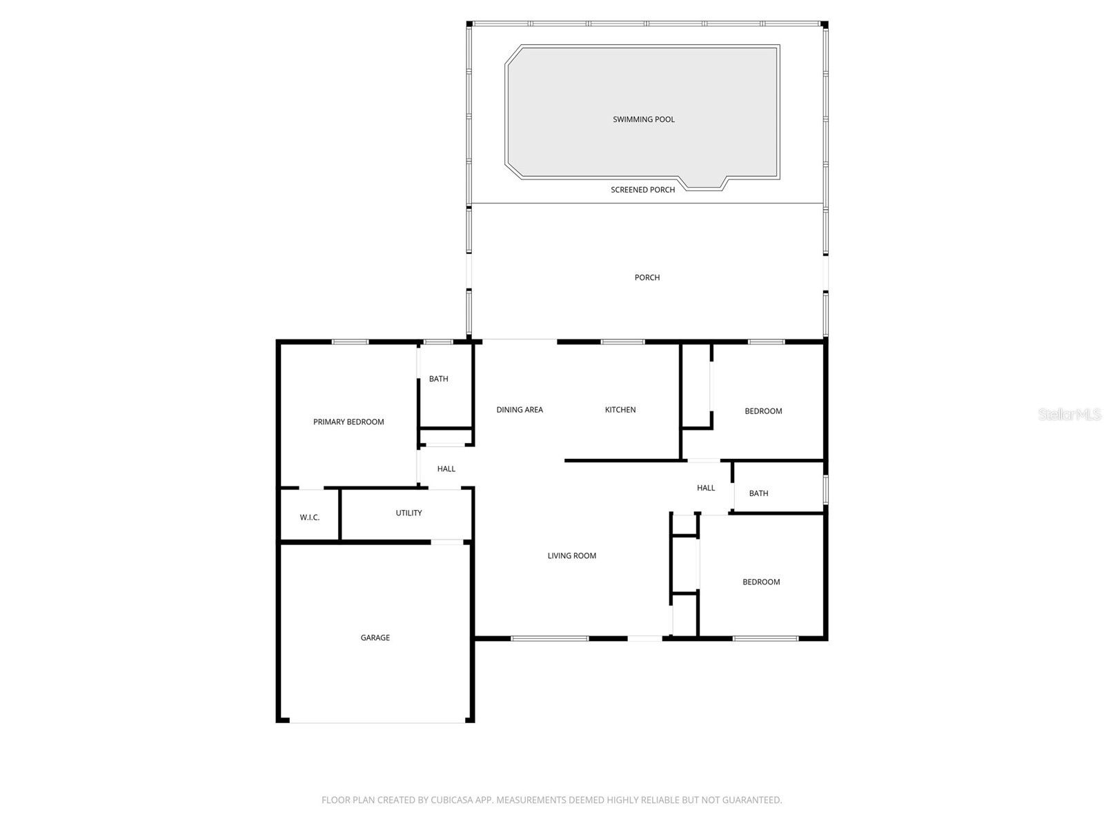 2809 Willow Oak Drive Edgewater FL 32141 O6404661 image38
