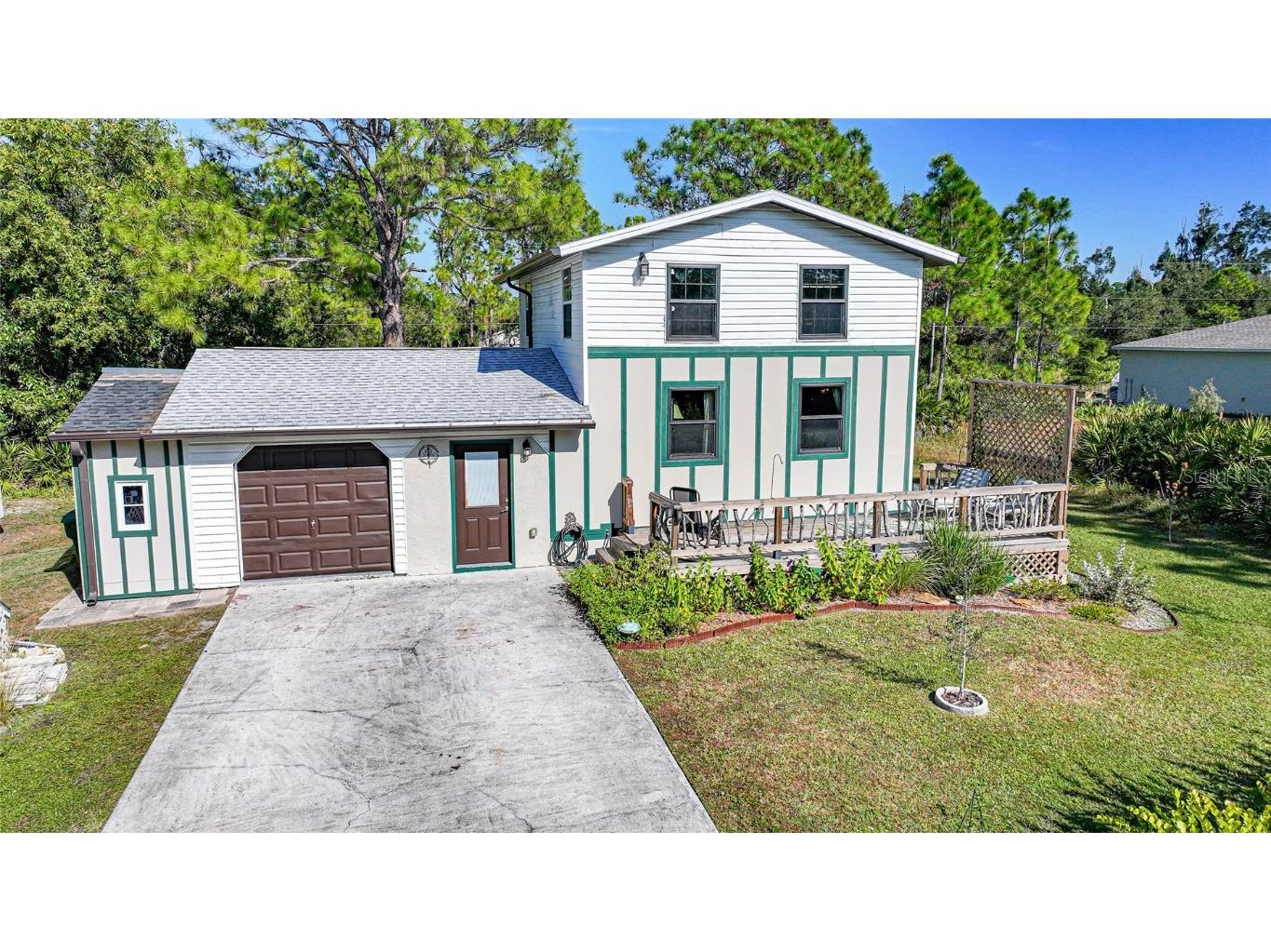 28094 Chinquapin Drive Punta Gorda FL 33955 D6144802 image1