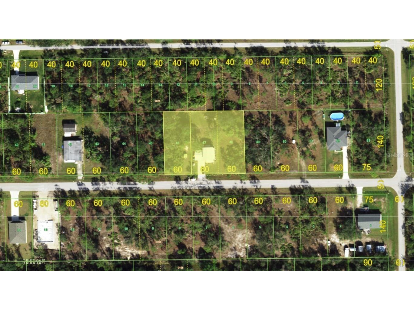 28094 Chinquapin Drive Punta Gorda FL 33955 D6144802 image3