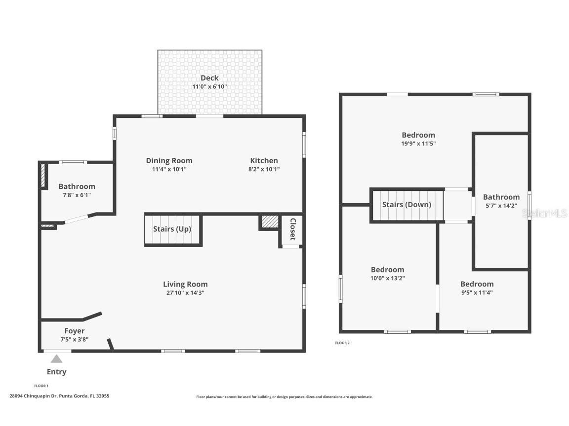 28094 Chinquapin Drive Punta Gorda FL 33955 D6144802 image54