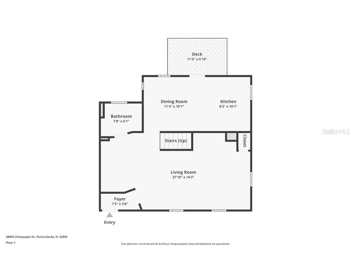 28094 Chinquapin Drive Punta Gorda FL 33955 D6144802 image55