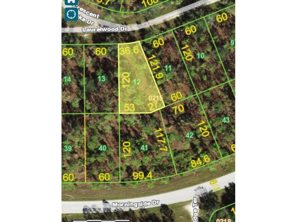 28095 Laurelwood Drive Punta Gorda FL 33955 O6270550 image1