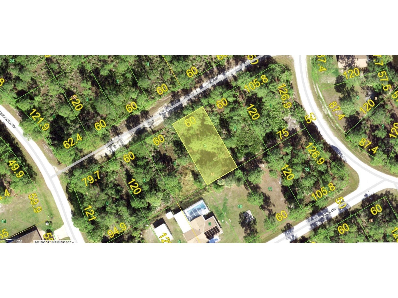 28095 Ohio Avenue Punta Gorda FL 33955 C7474430 image1